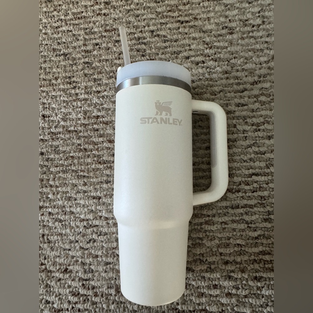 COPY - Cream Stanley Cup